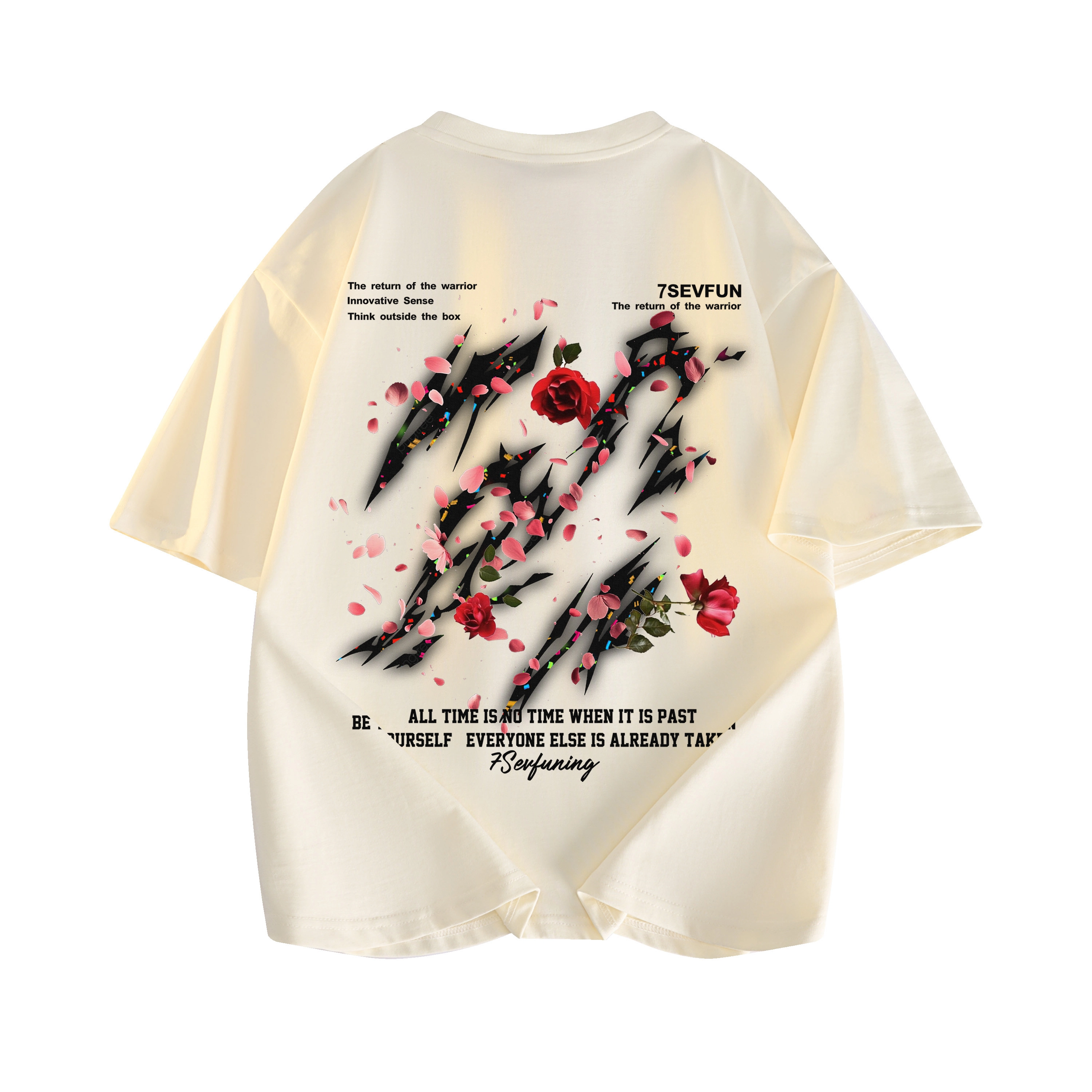 7 SEVFUN T