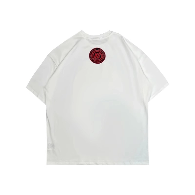 NUCLEAR EXPLOSION T