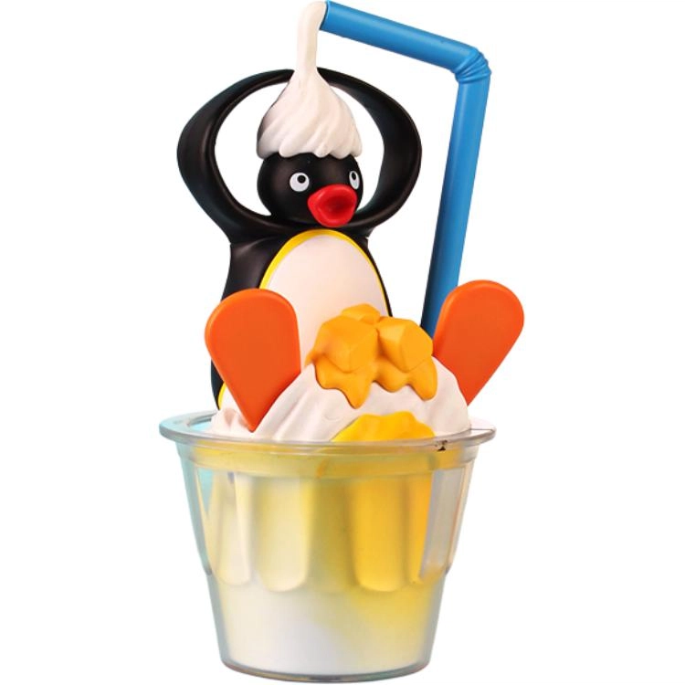 VEF Pingu 6