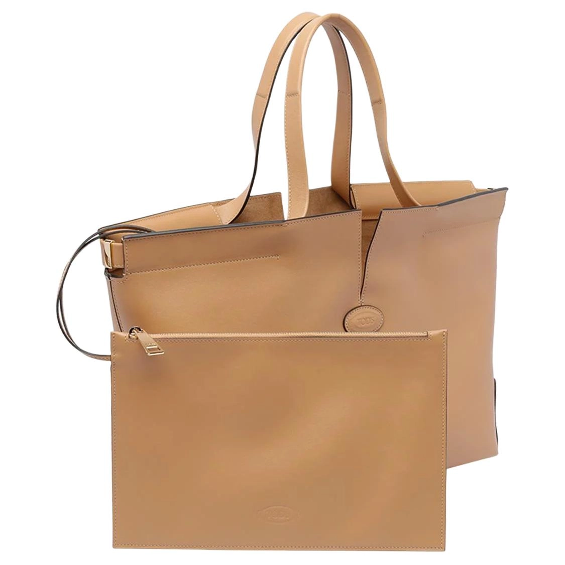 TOD'S Logo