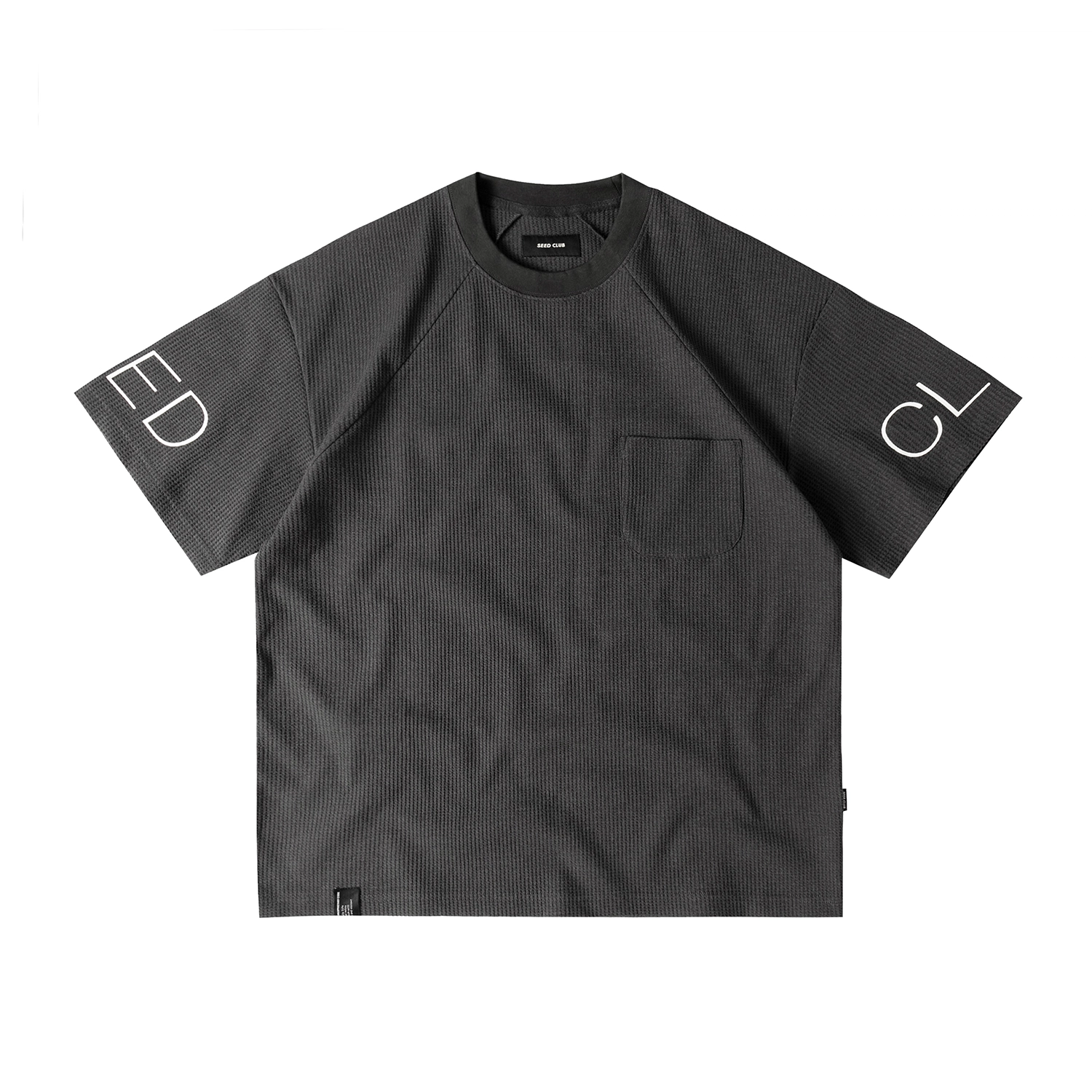 SEED CLUB T