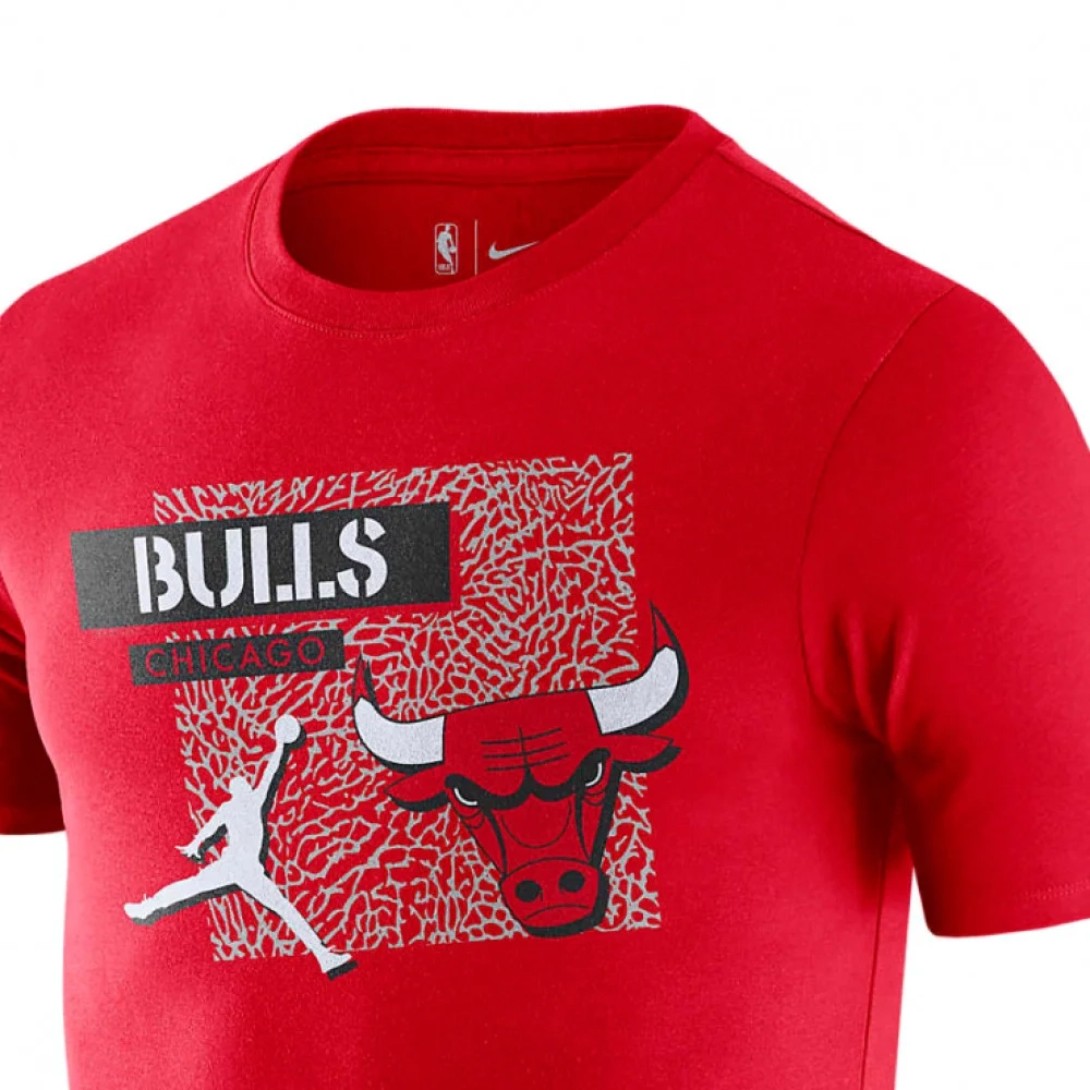 Jordan x NBA T