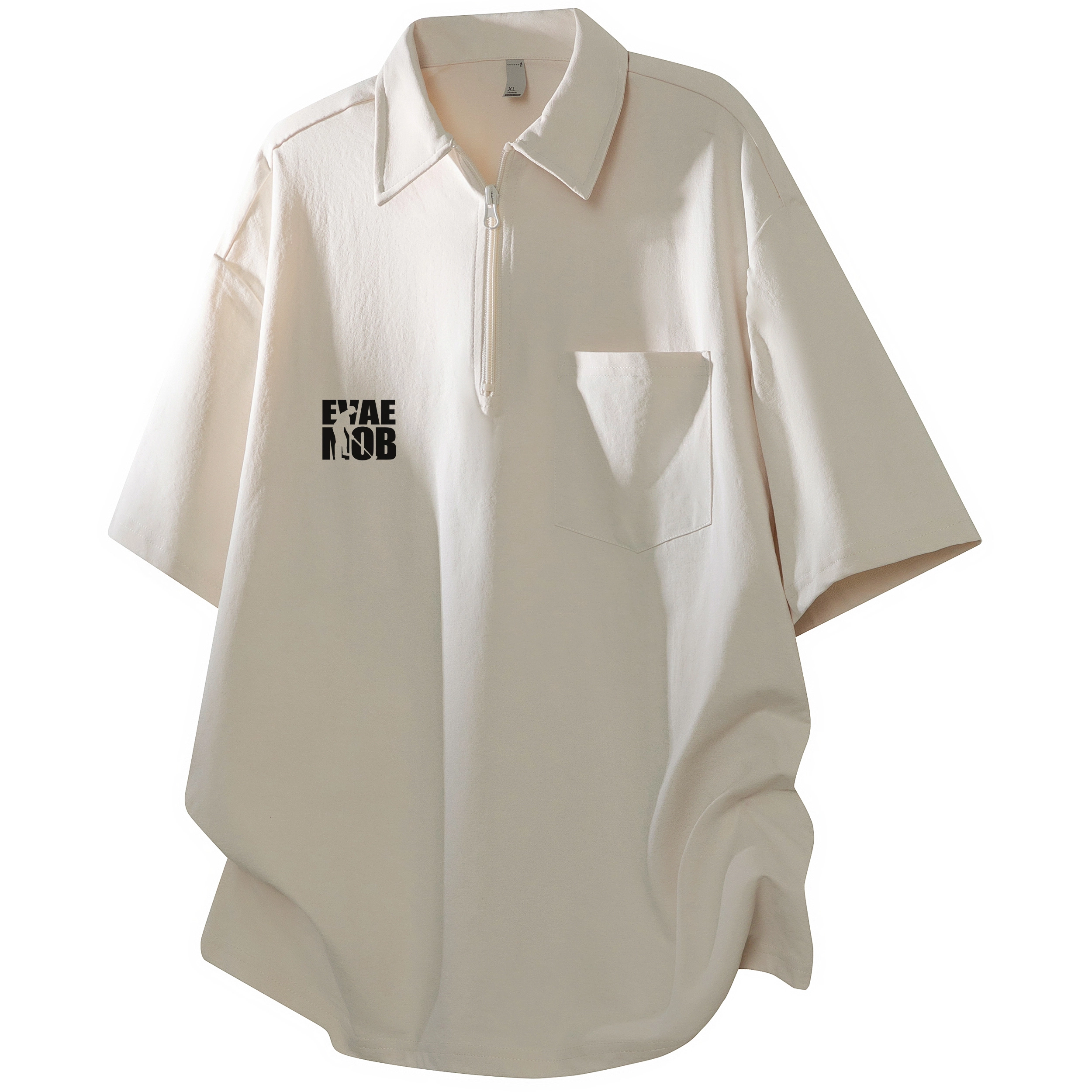 *EVAE+MOB LogoPolo