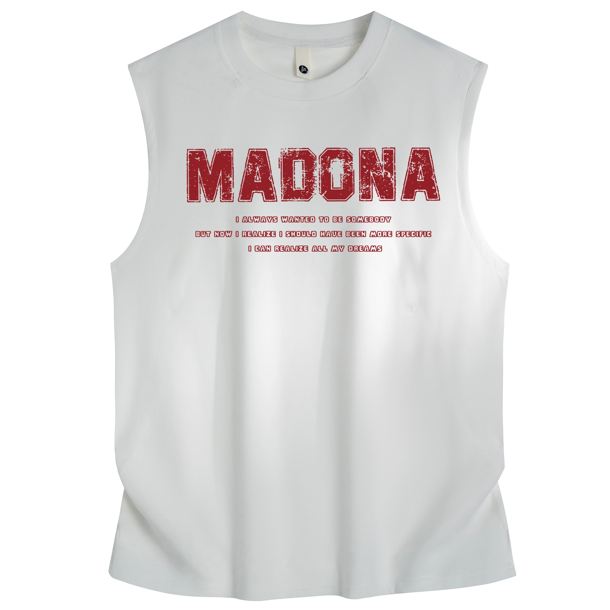 MADONA LOGOT