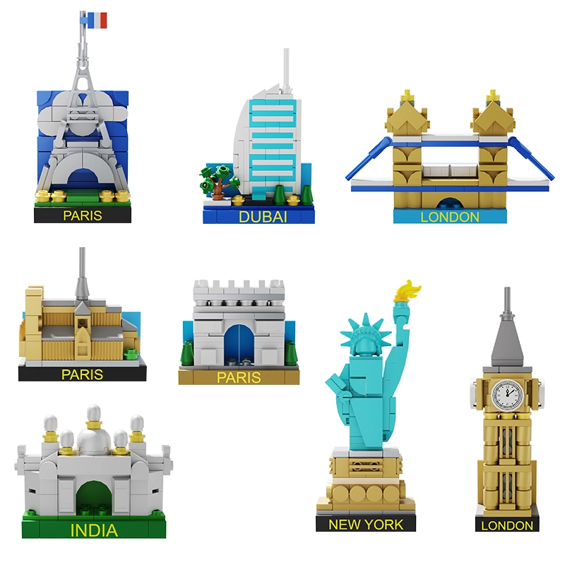 545pcs 22200-22203