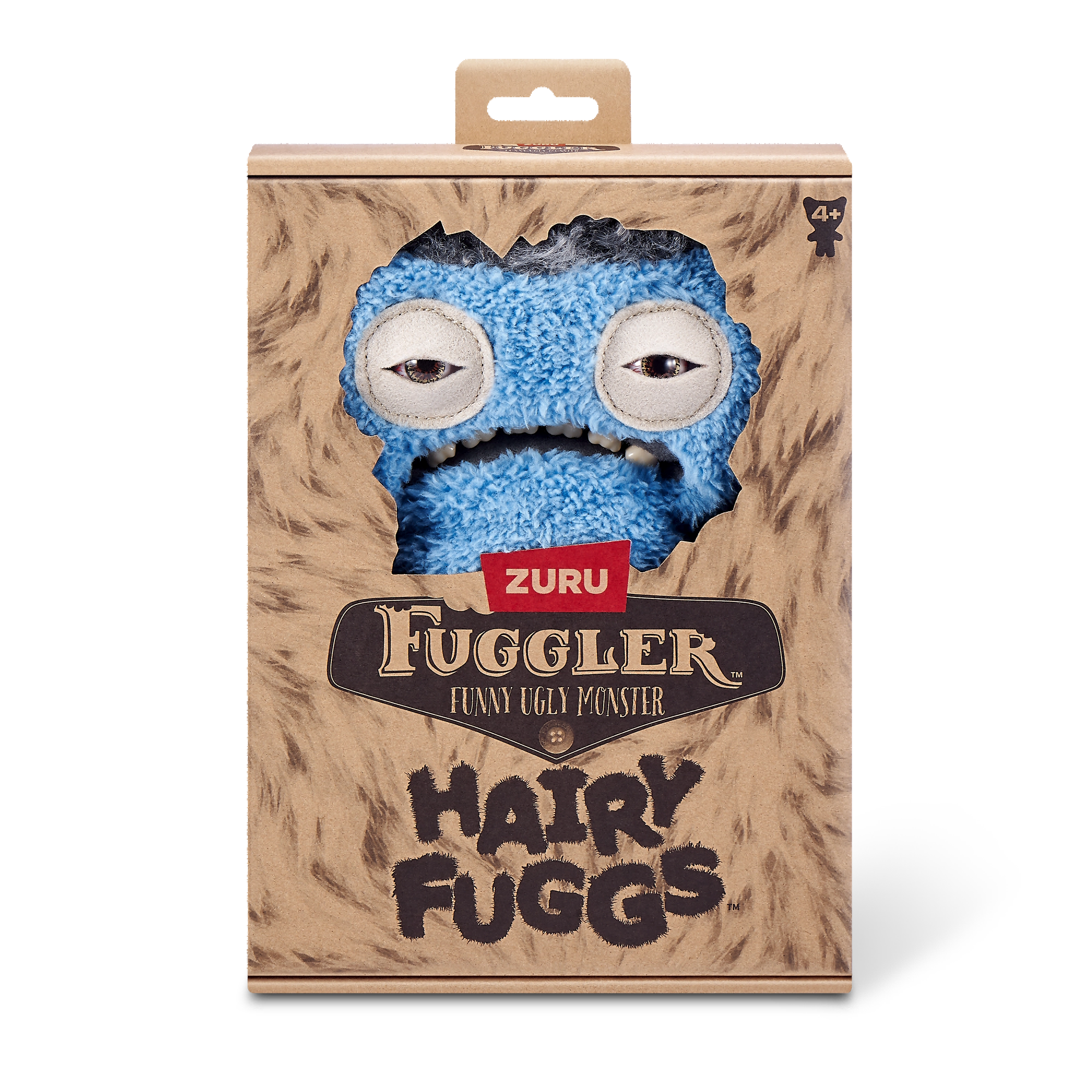 FUGGLER 24cm