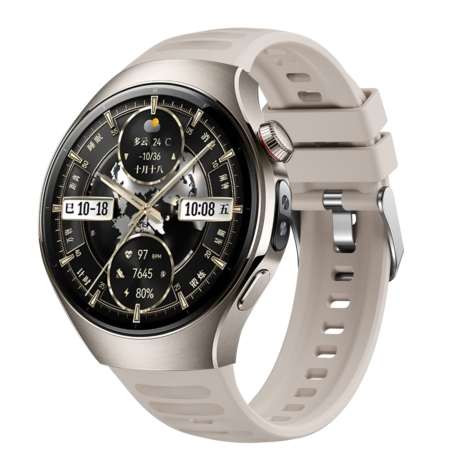watchbond 212mm watch546mm42mm