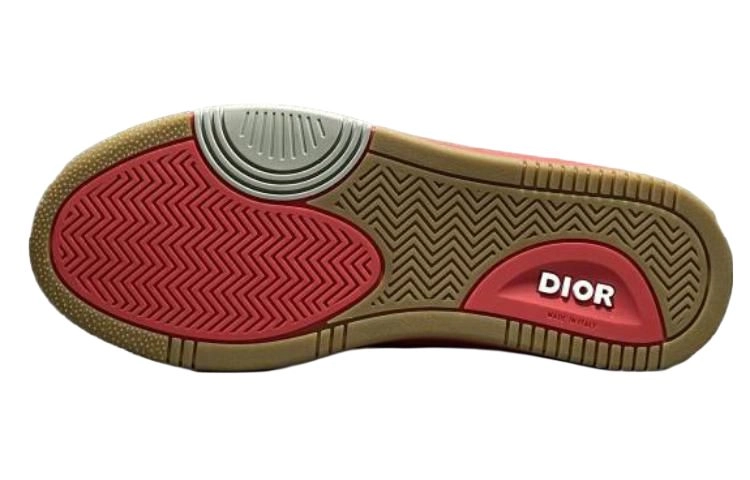 DIOR B27 World Tour