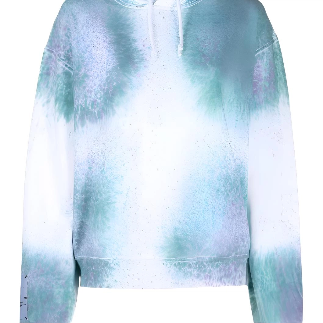 McQ Alexander McQueen Breathe