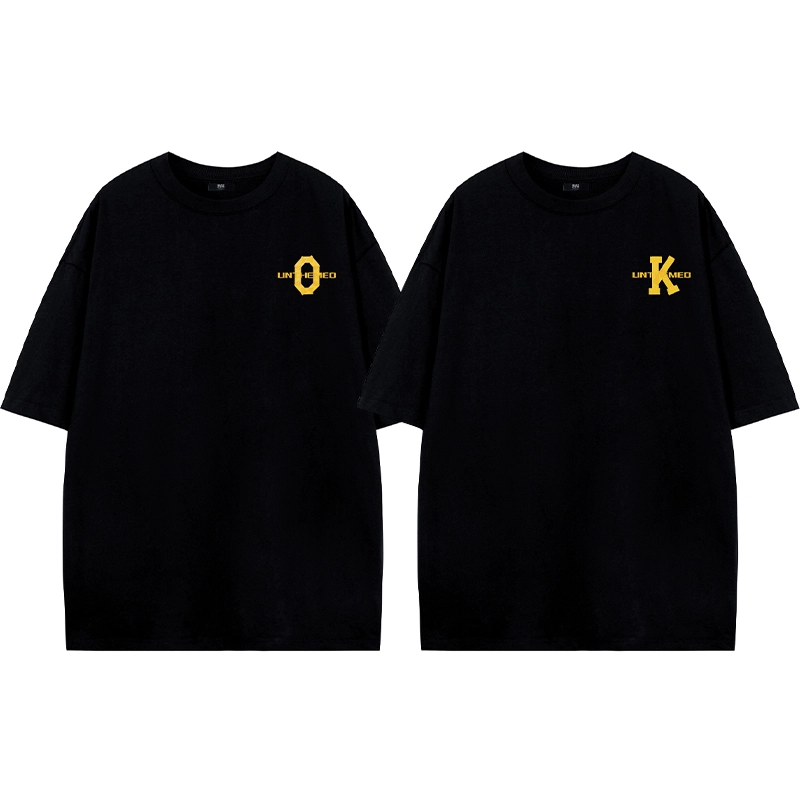 UNthemed OK