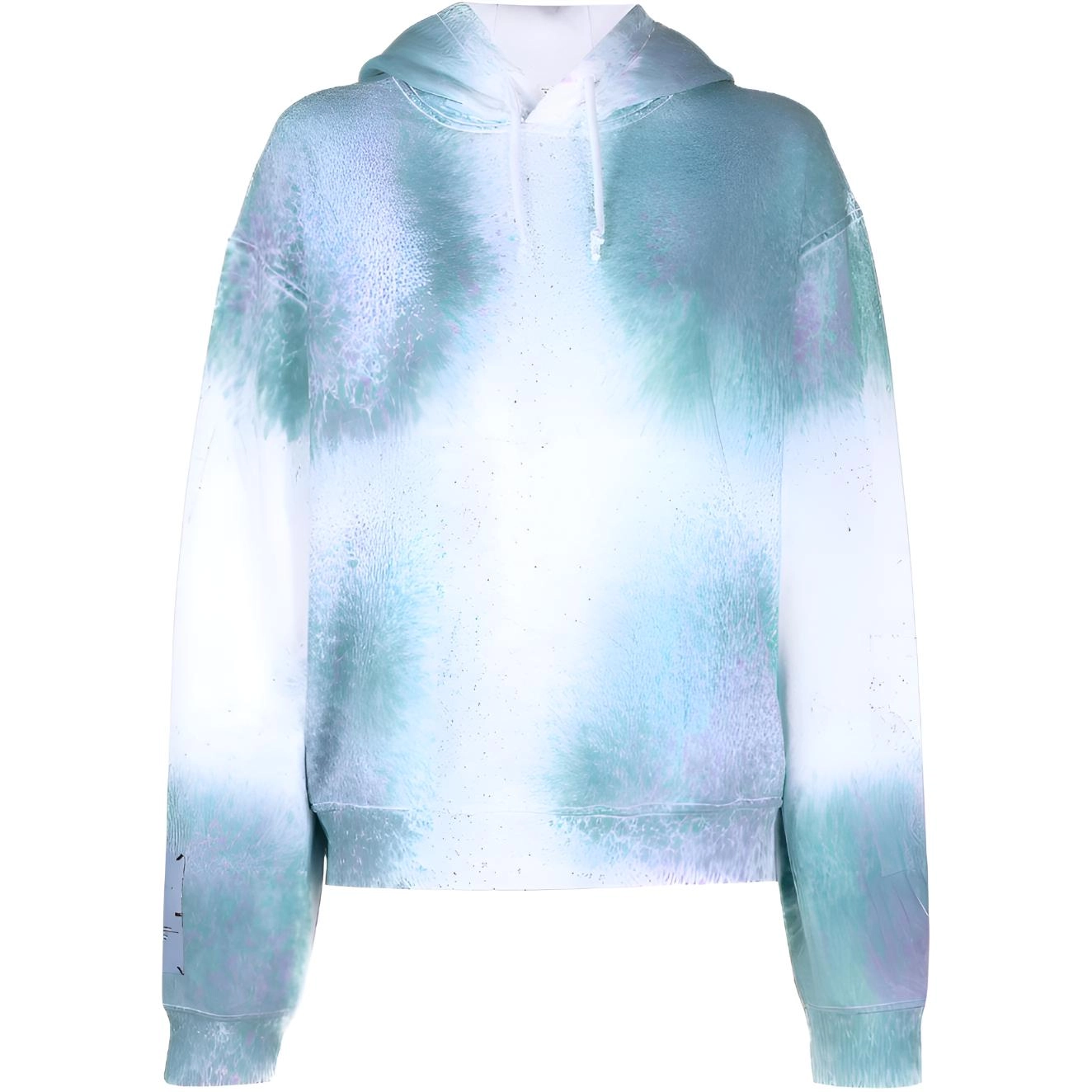 McQ Alexander McQueen Breathe