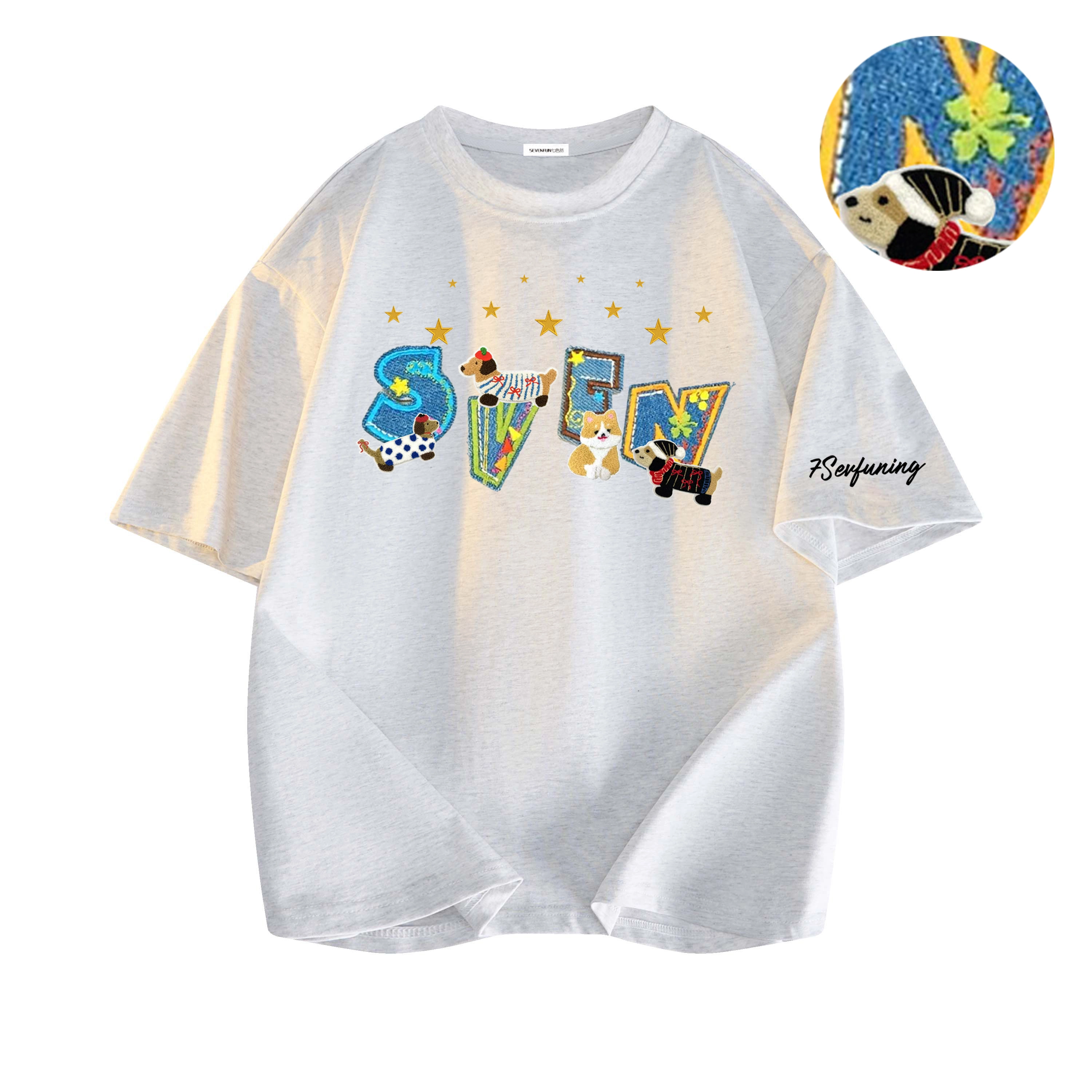 7 SEVFUN T