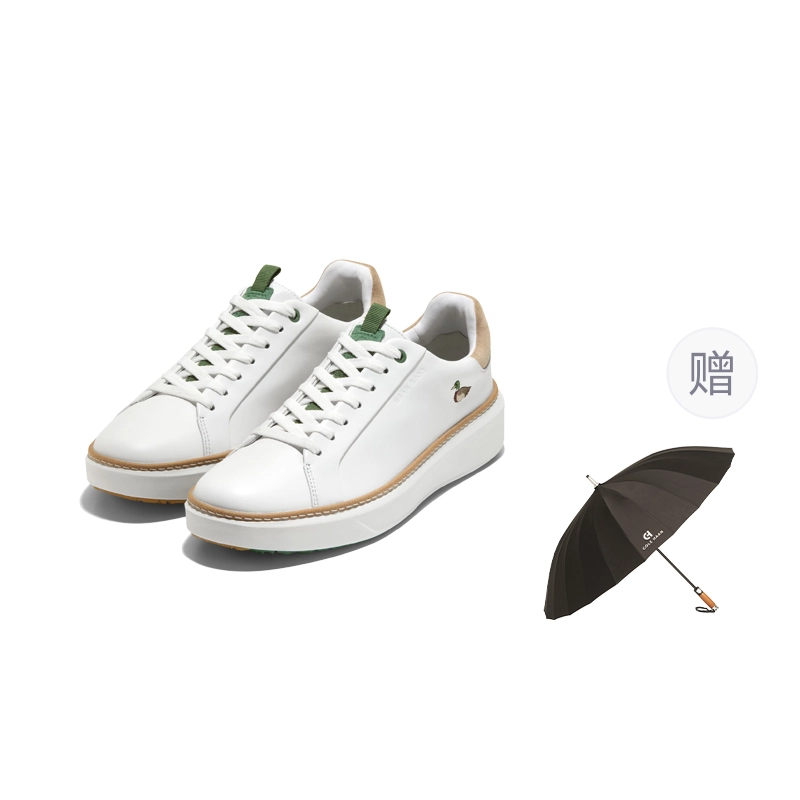 COLE HAAN