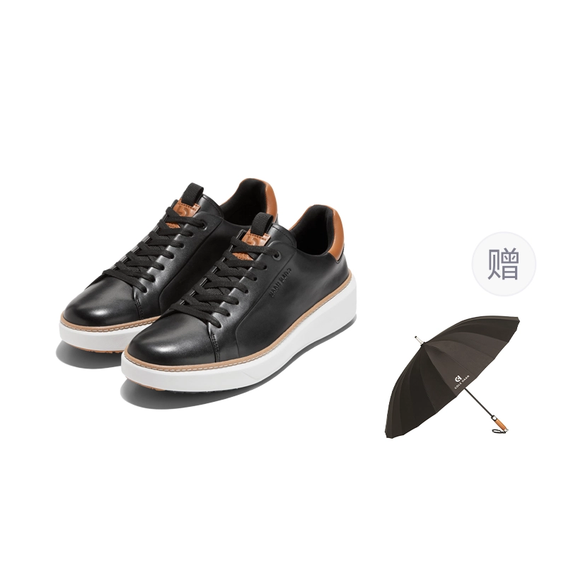 COLE HAAN