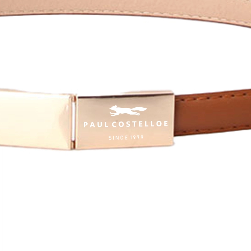 PAUL COSTELLOE PU 1.4cm
