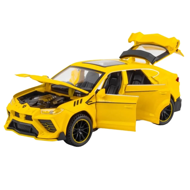 132urus