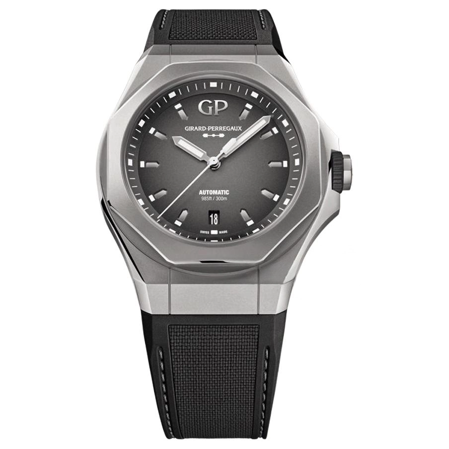 GP 300 44mm