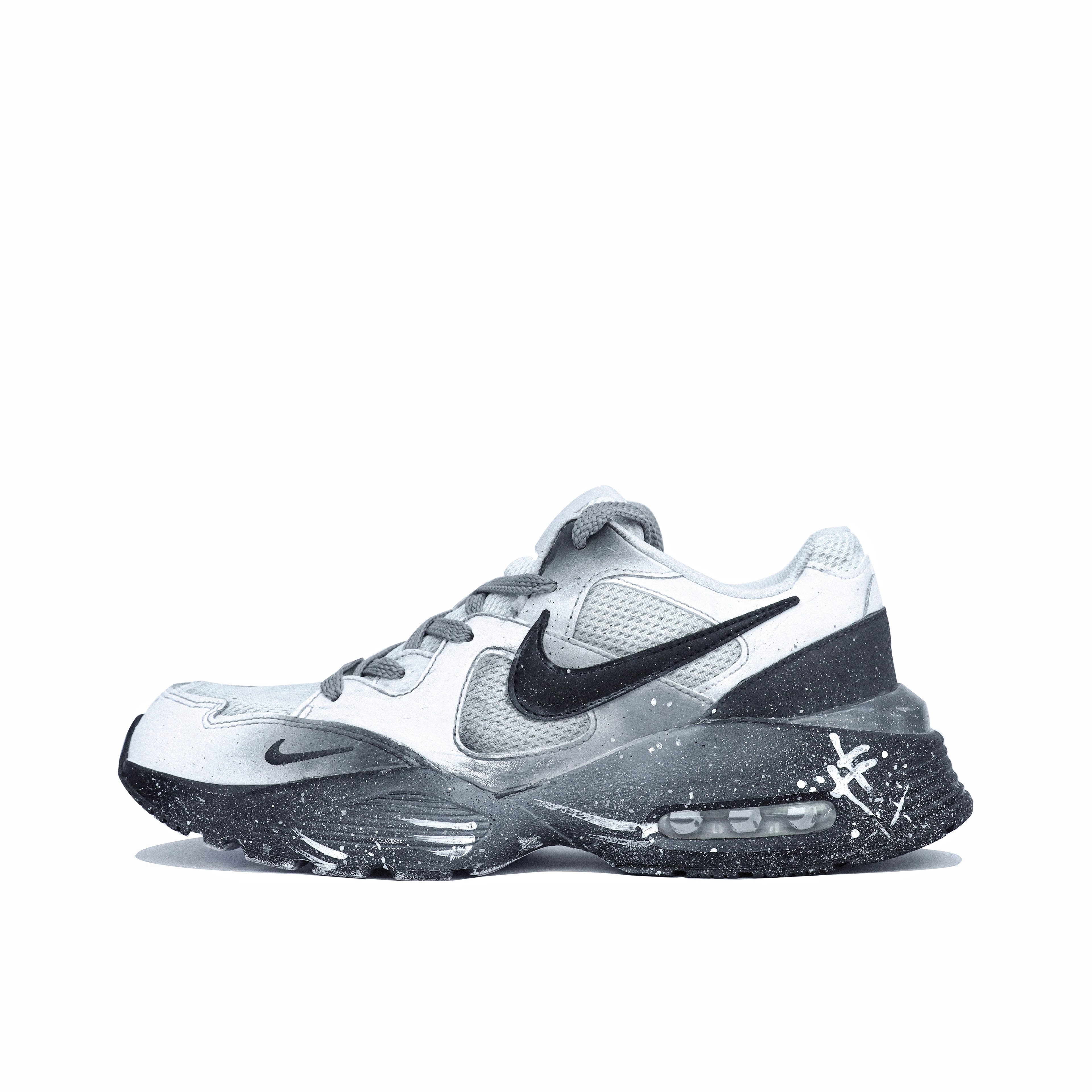 Nike Air Max Fusion