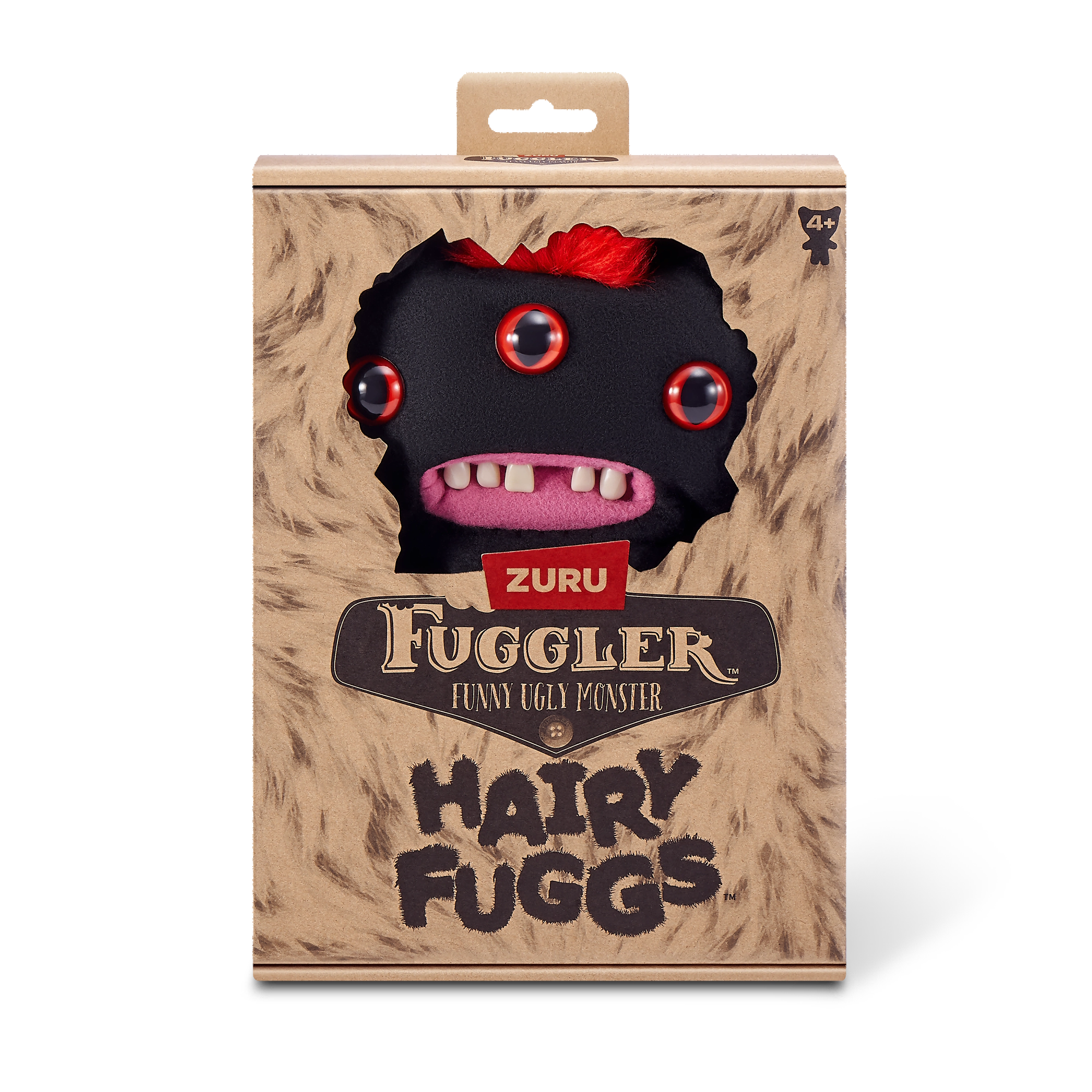 FUGGLER 24cm