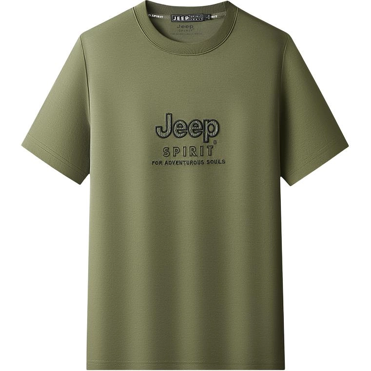 JEEP SPIRIT logoT