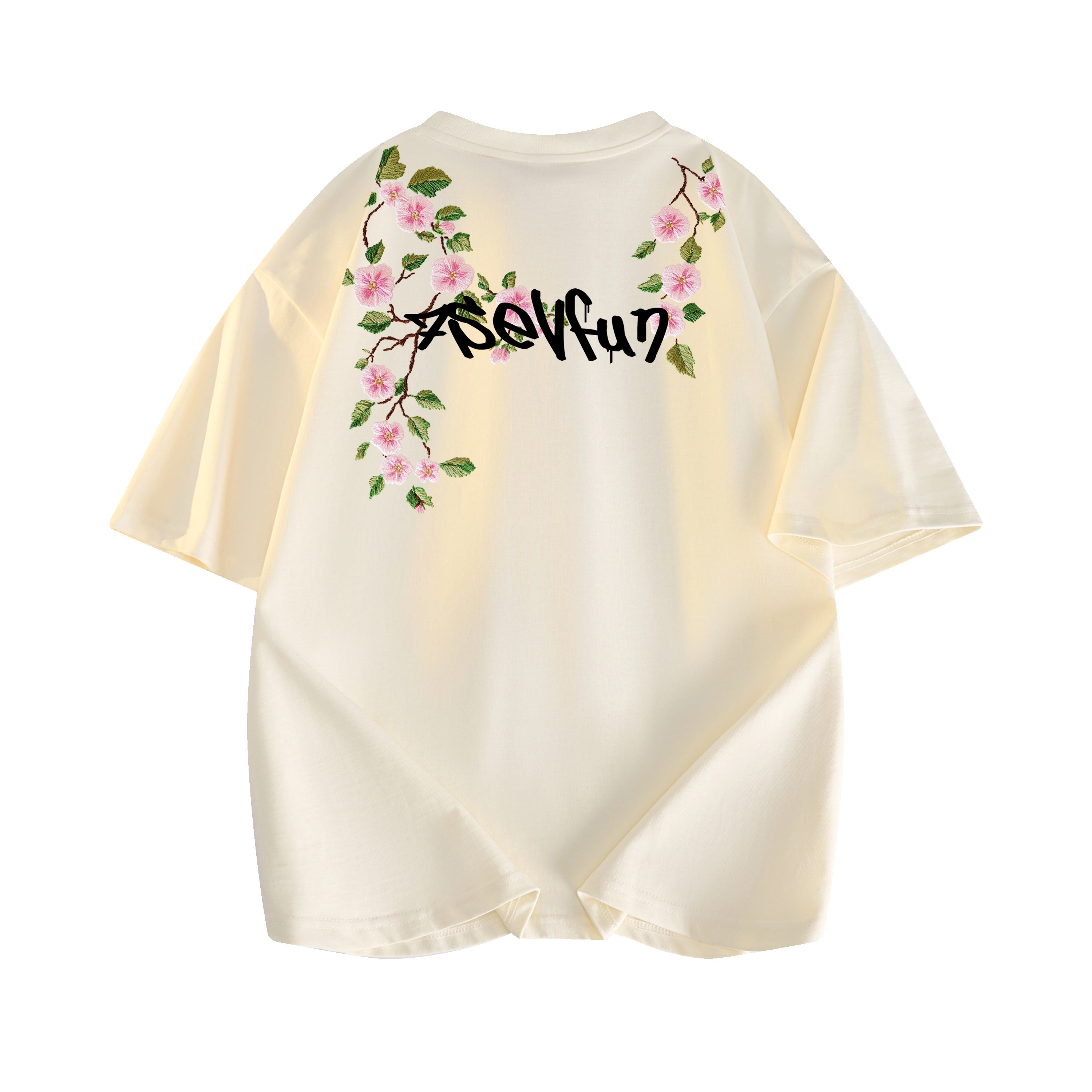 7 SEVFUN T