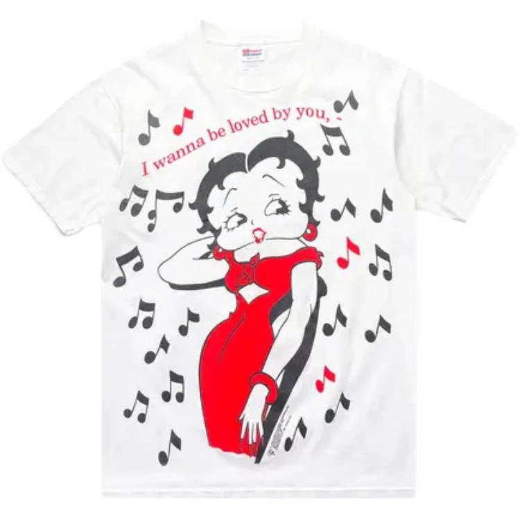 Even Vintage T