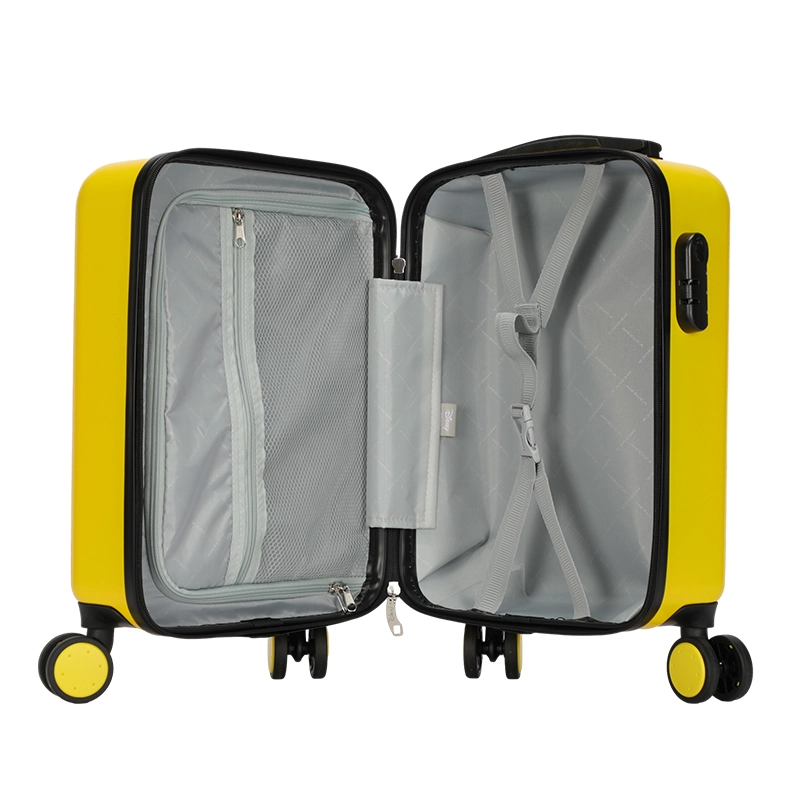 MESUCA ABS+PC 16