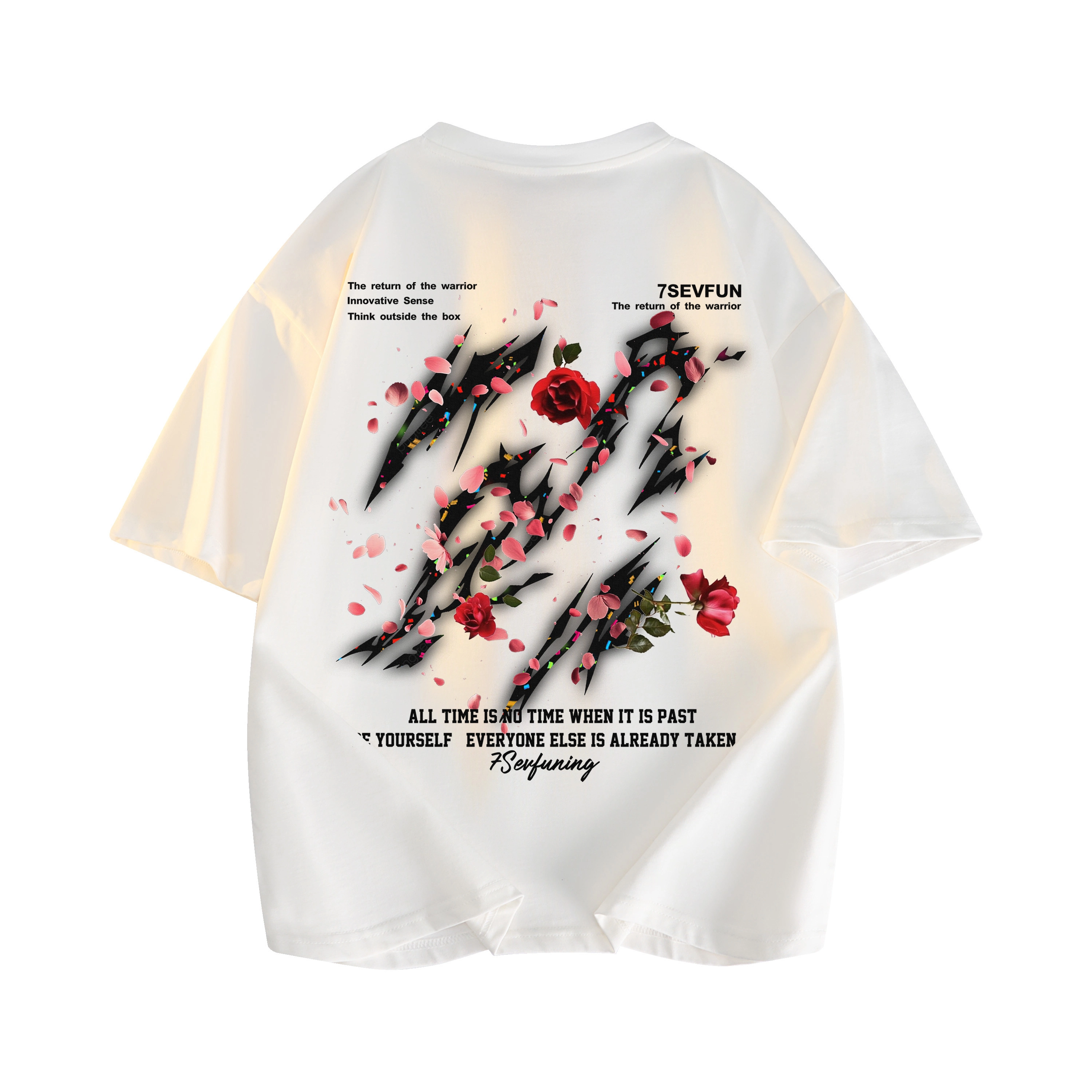 7 SEVFUN T
