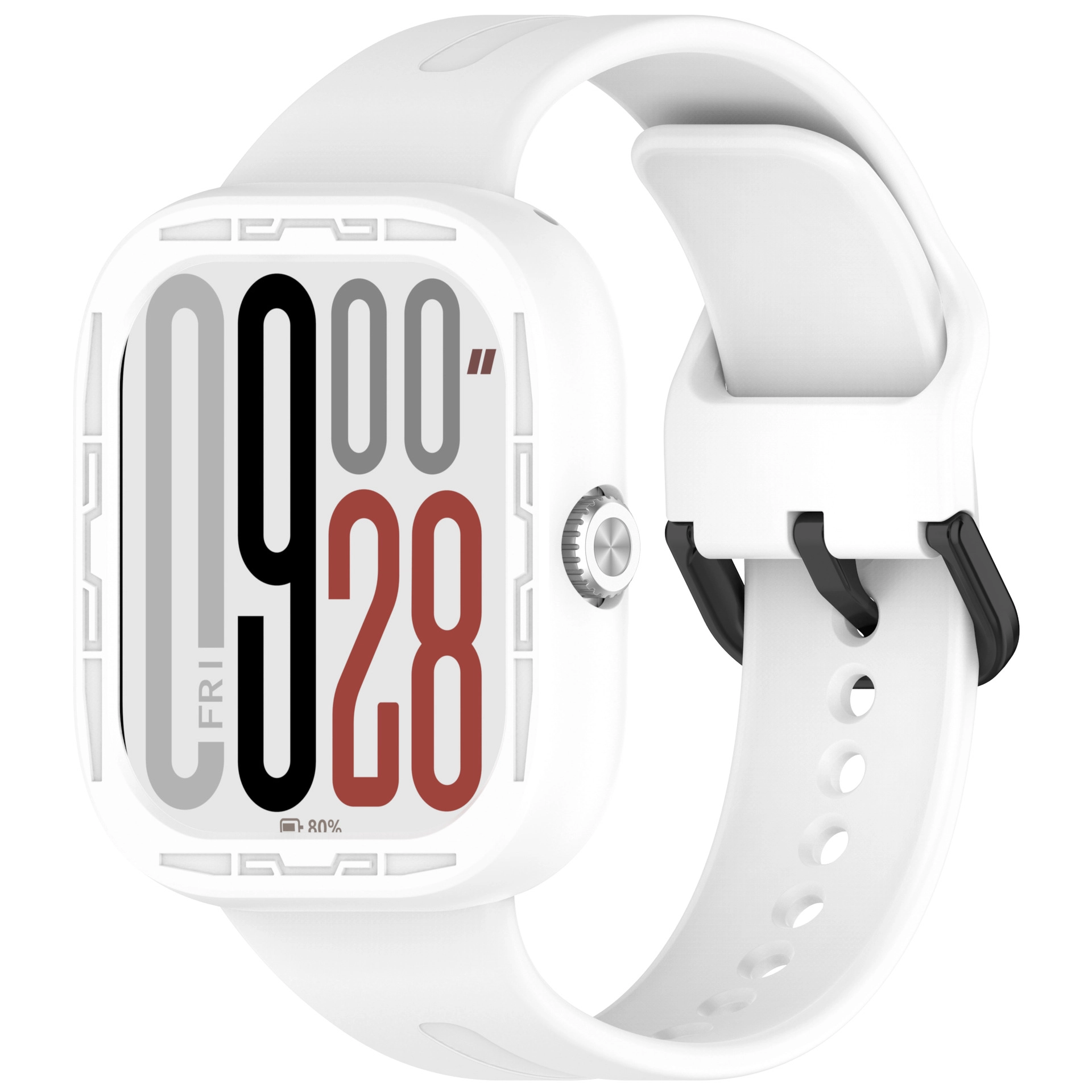 CHRROTA Watch5Redmi Watch4