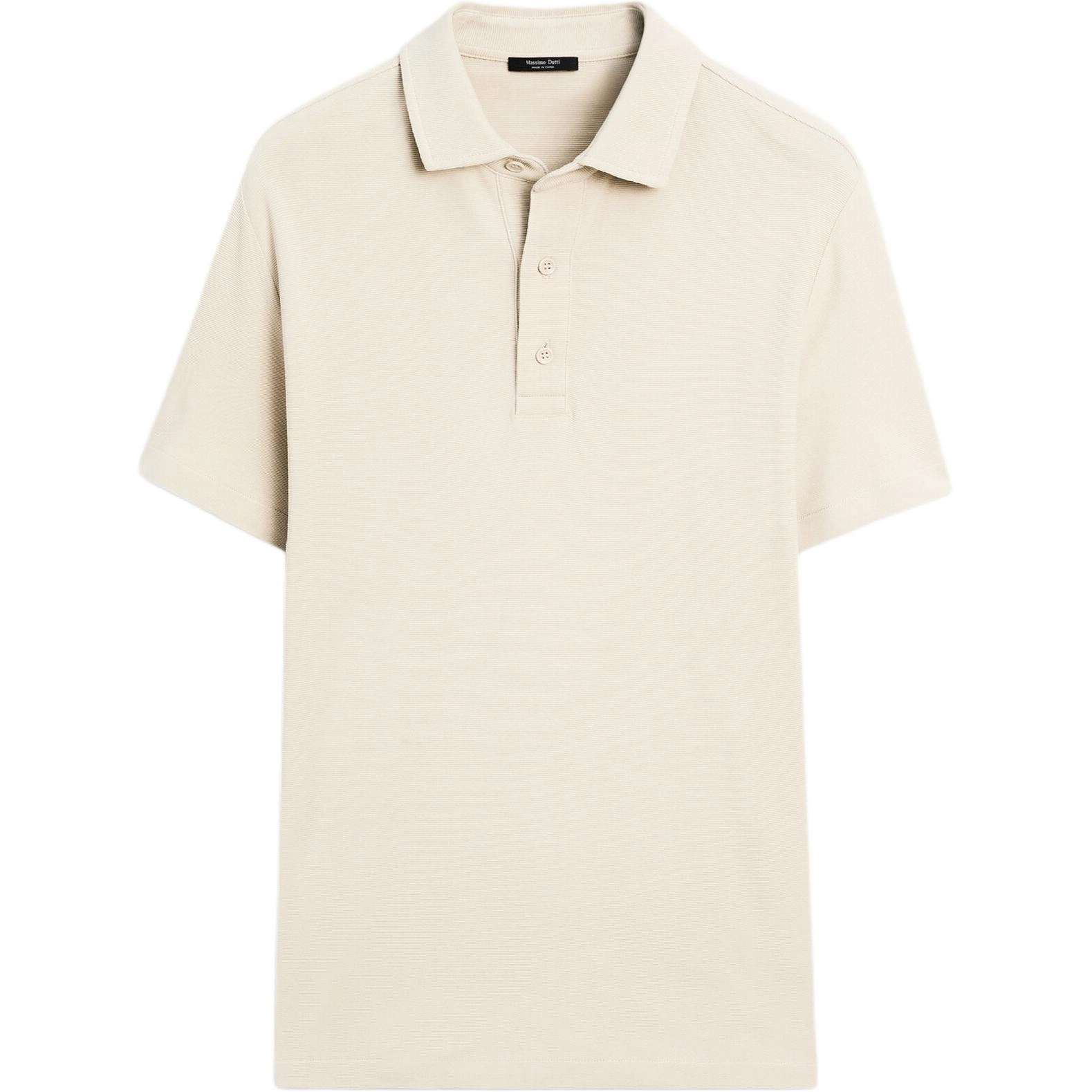 Massimo Dutti Polo