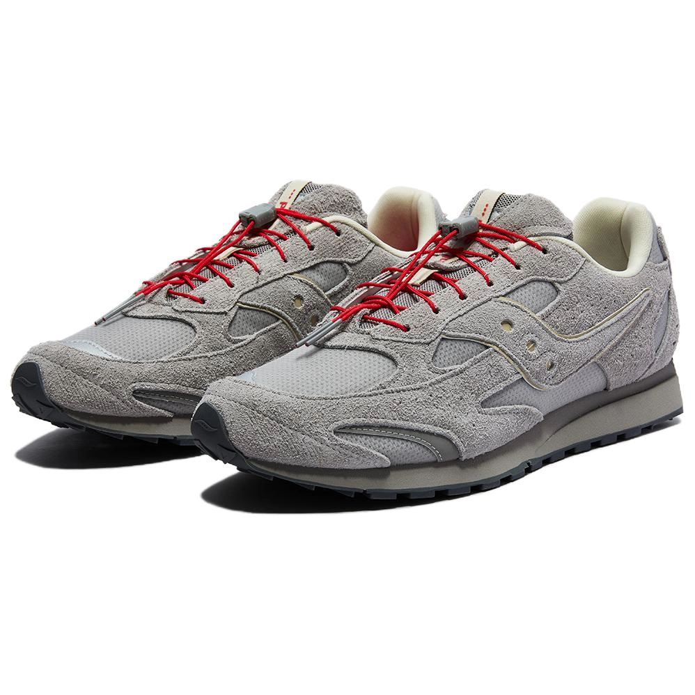 niko and .. XSaucony Trainer 80 X