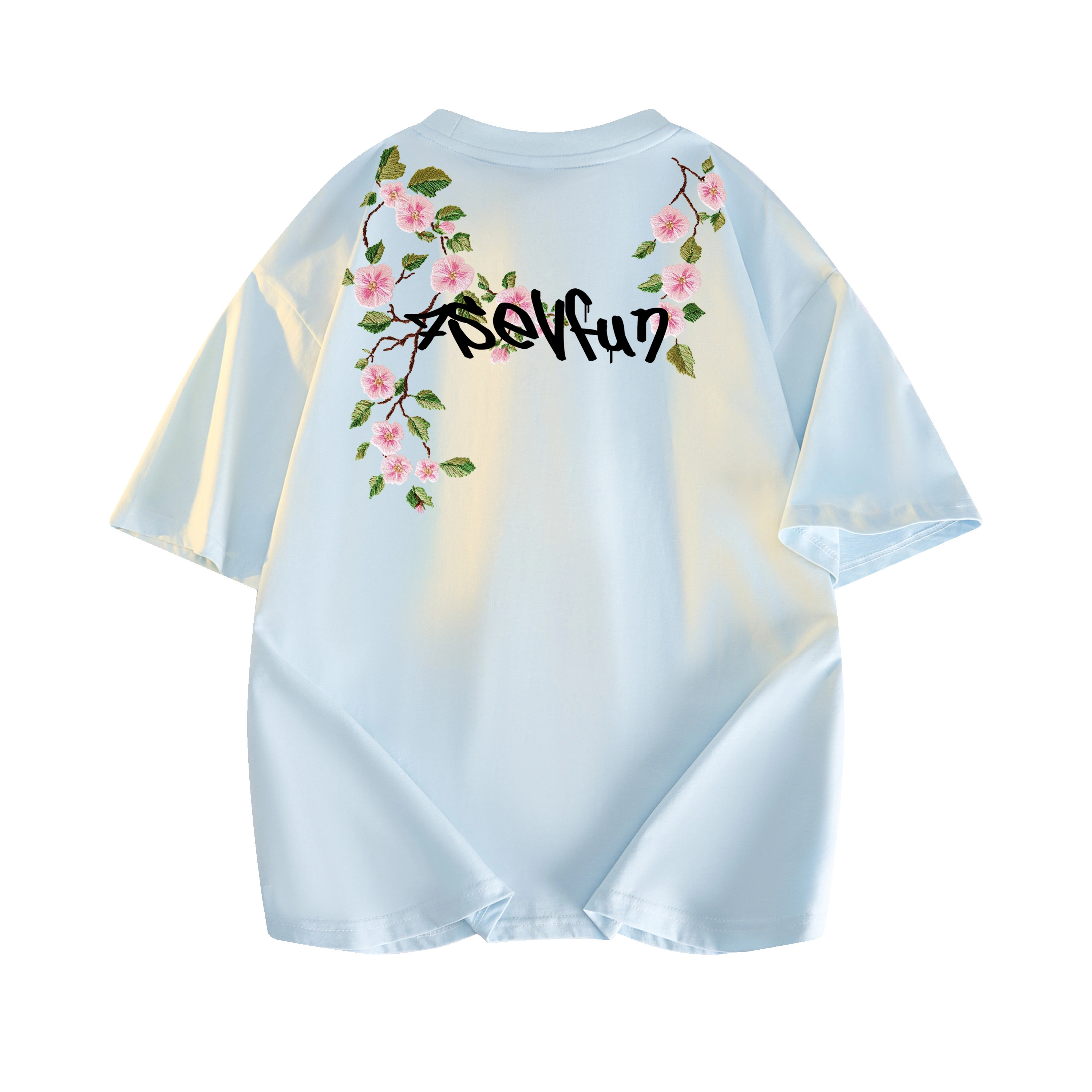 7 SEVFUN T
