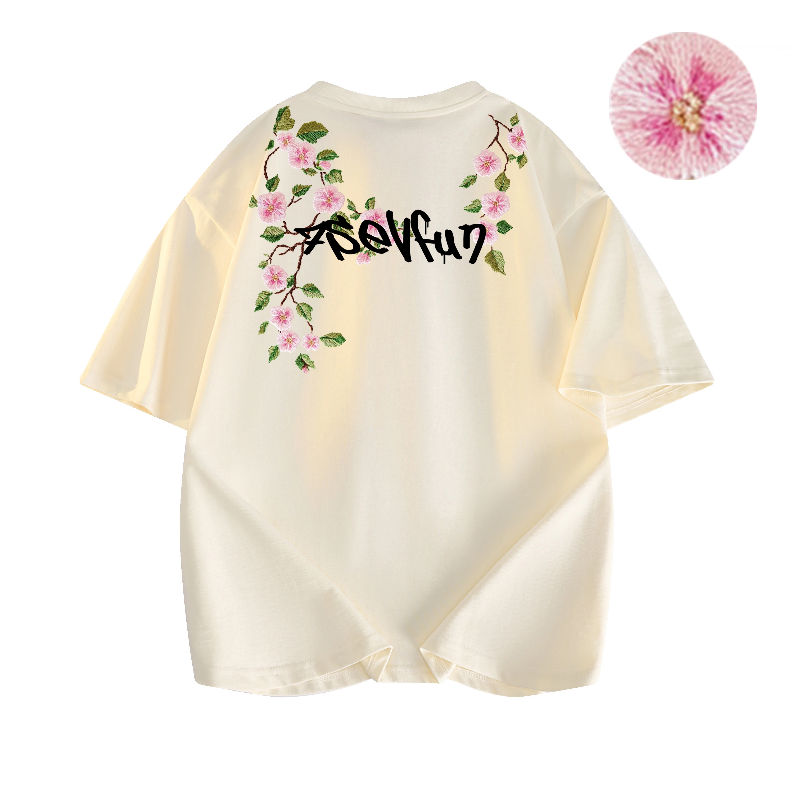 7 SEVFUN T