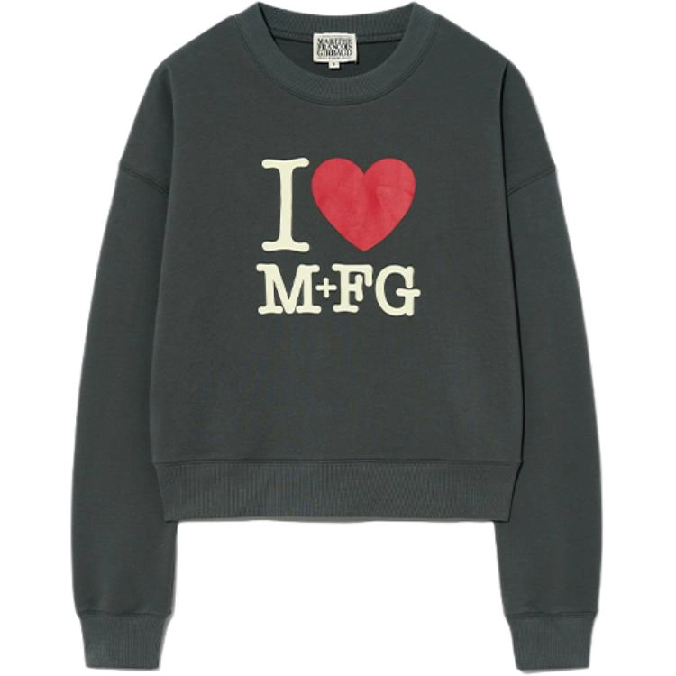 MARITHE FRANCOIS GIRBAUD I LOVE M+FG 2025