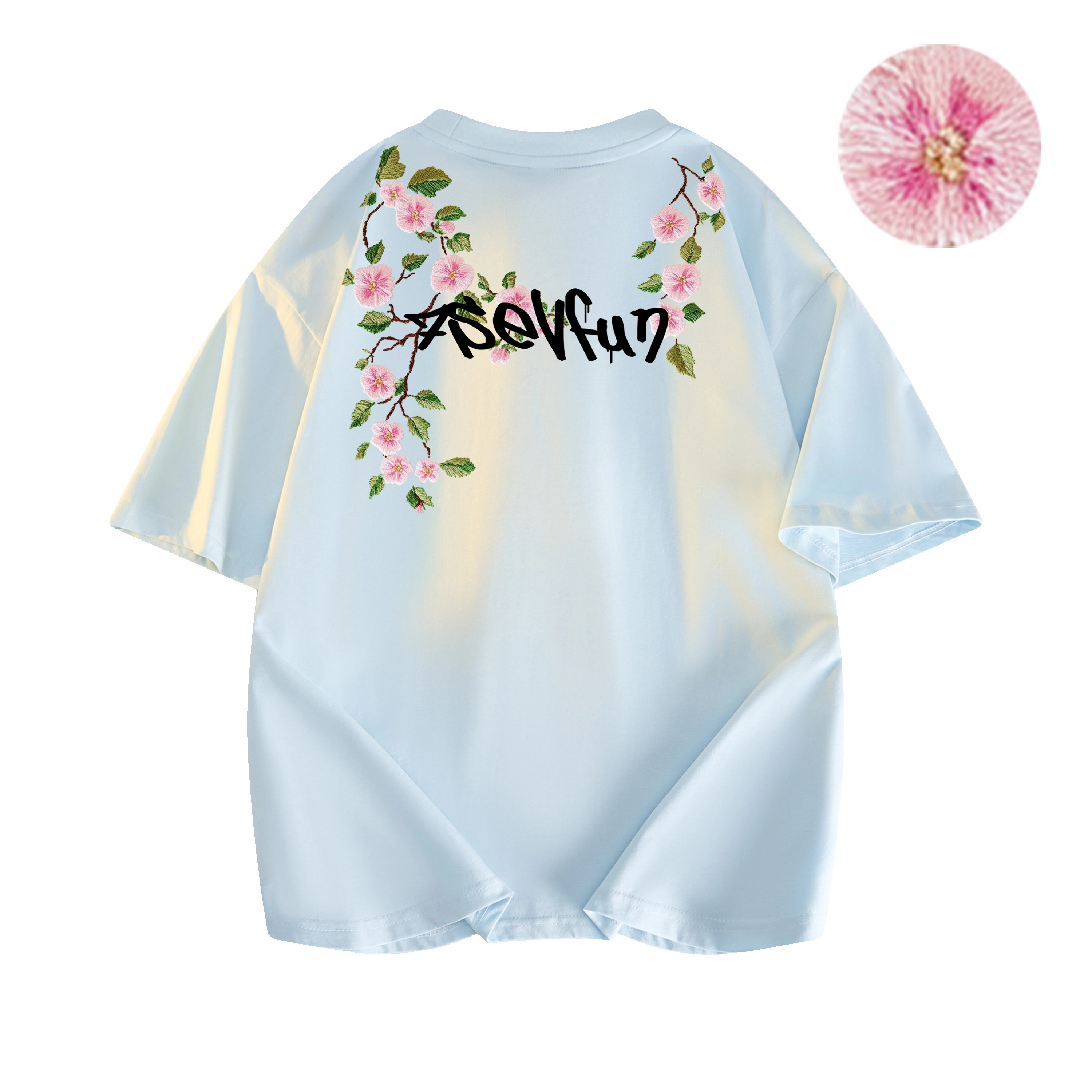 7 SEVFUN T