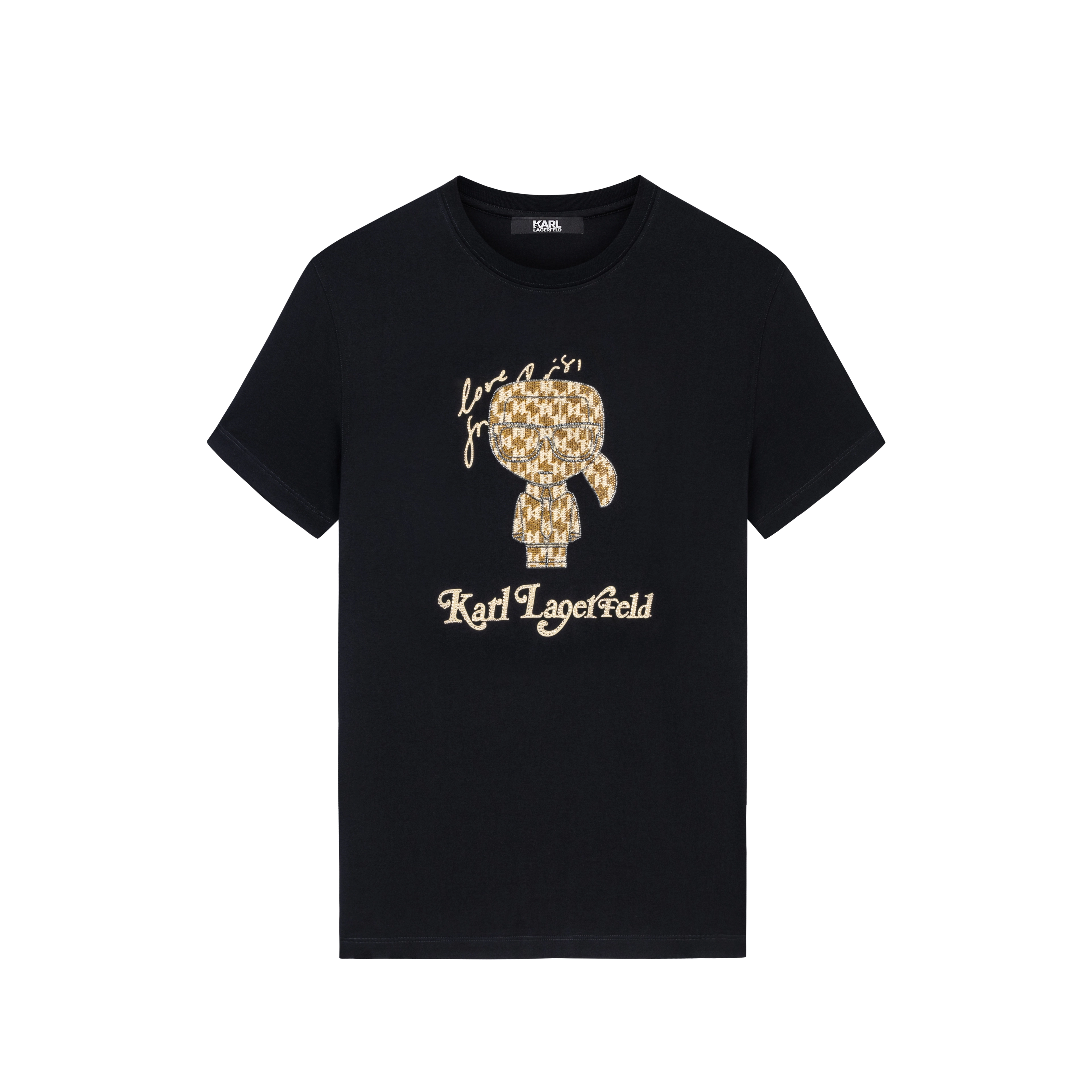 KARL LAGERFELD T