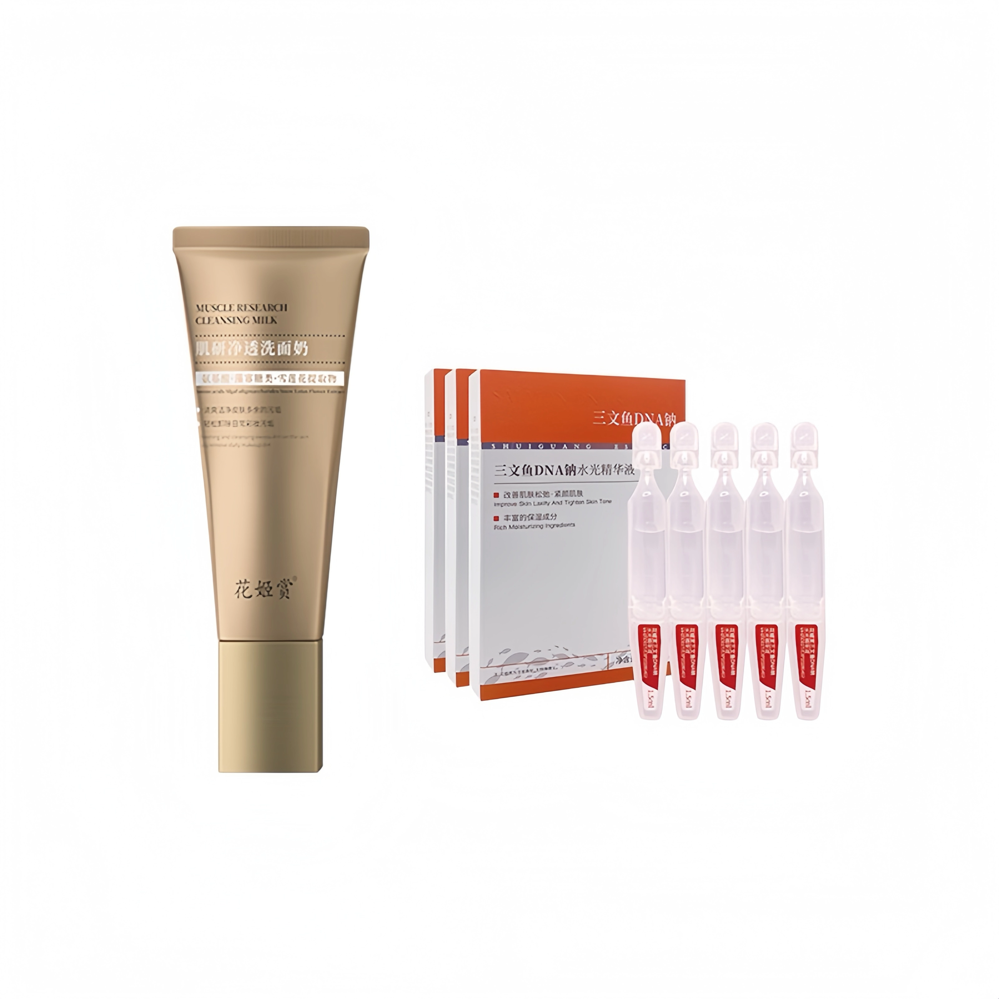 100ml+5*3