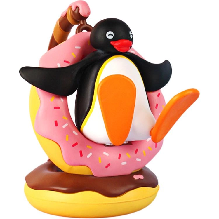 VEF Pingu 6
