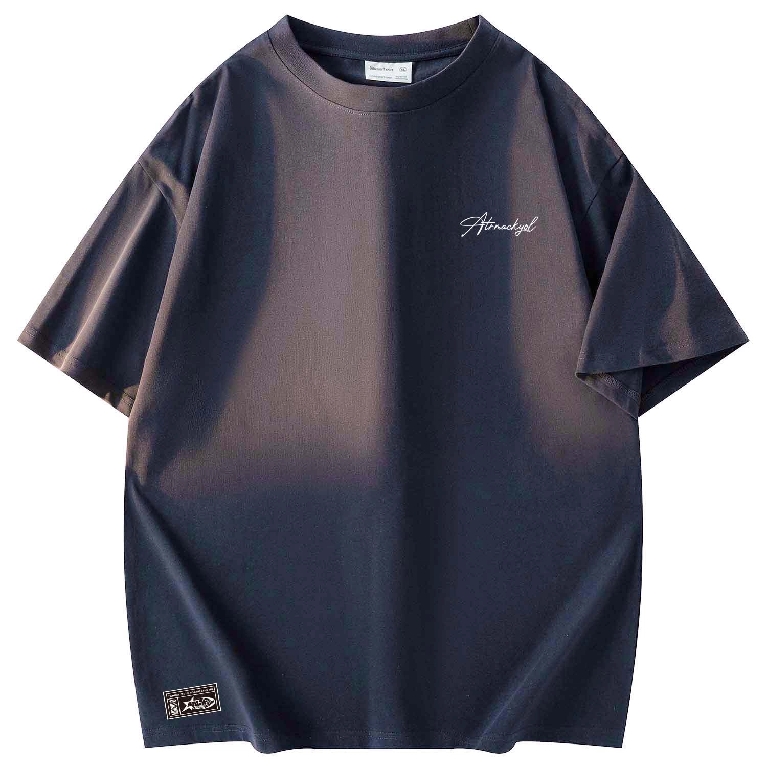 Mackyo Trendy AF LogoT