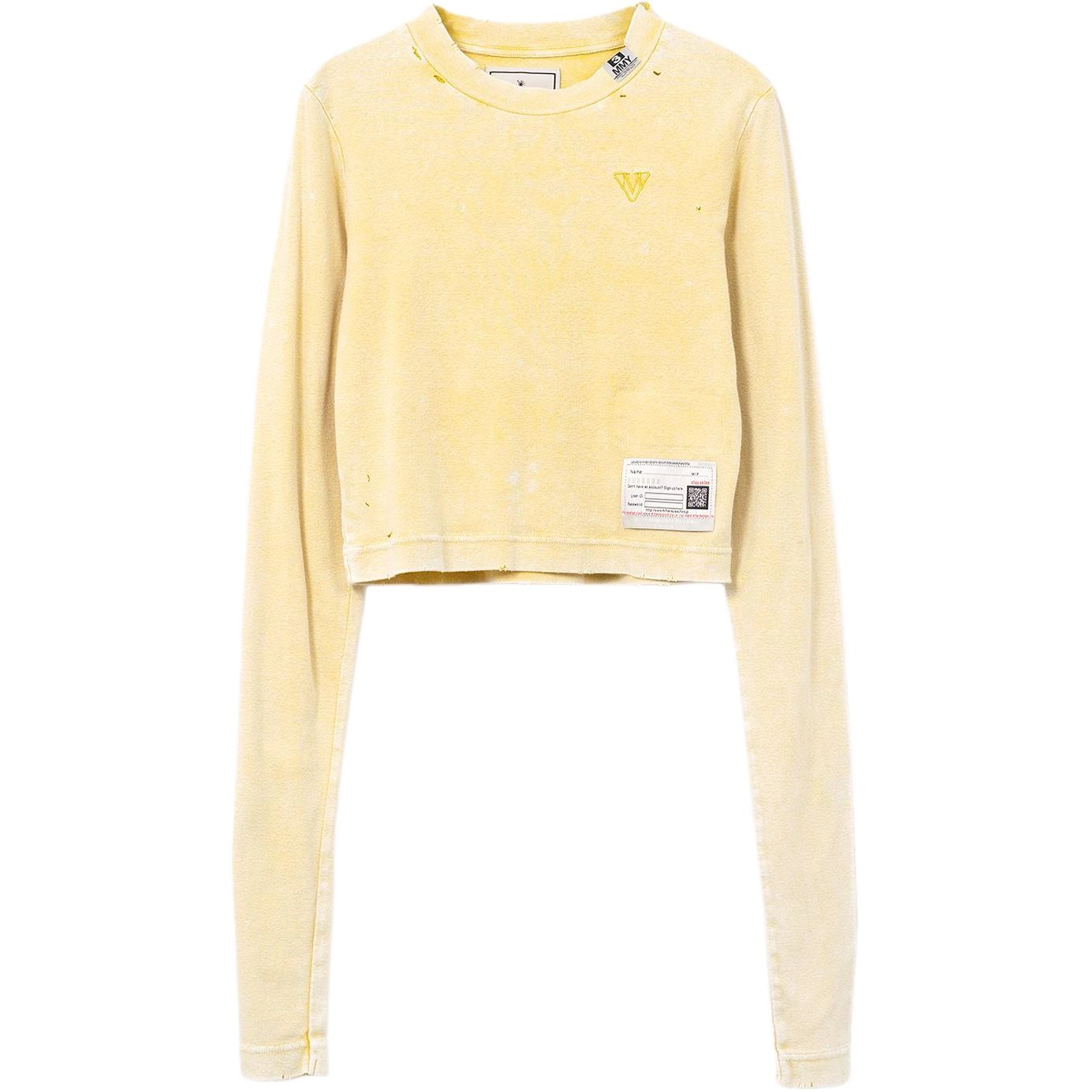 Maison Mihara Yasuhiro FW25 2025 T
