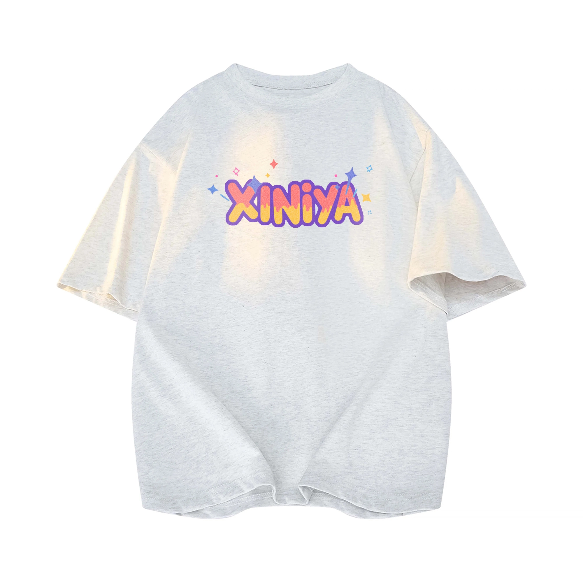 XINIYA TRAVEL logoT
