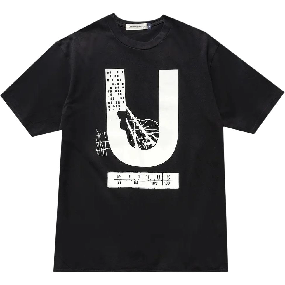 UNDERCOVER T