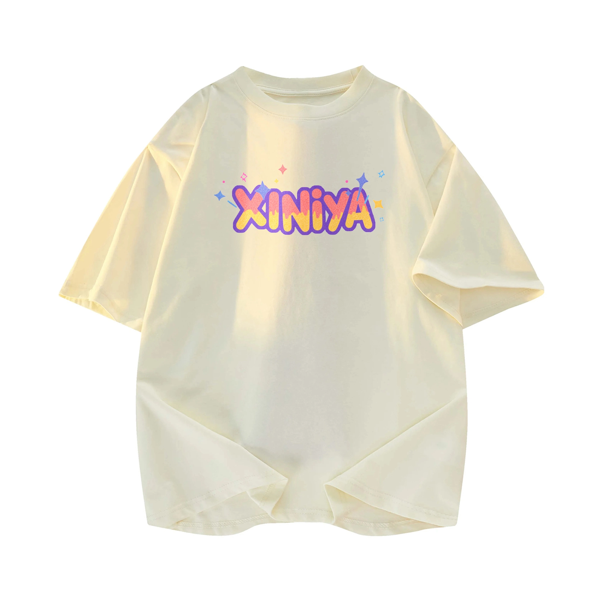 XINIYA TRAVEL logoT