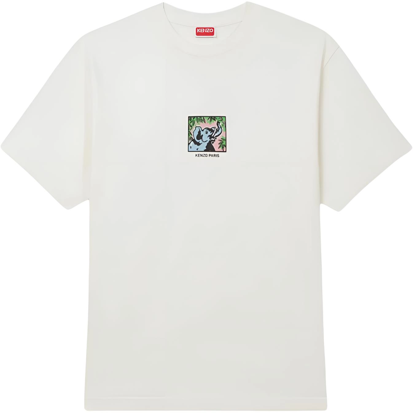 KENZO SS25T