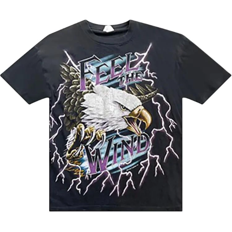 Even Vintage T