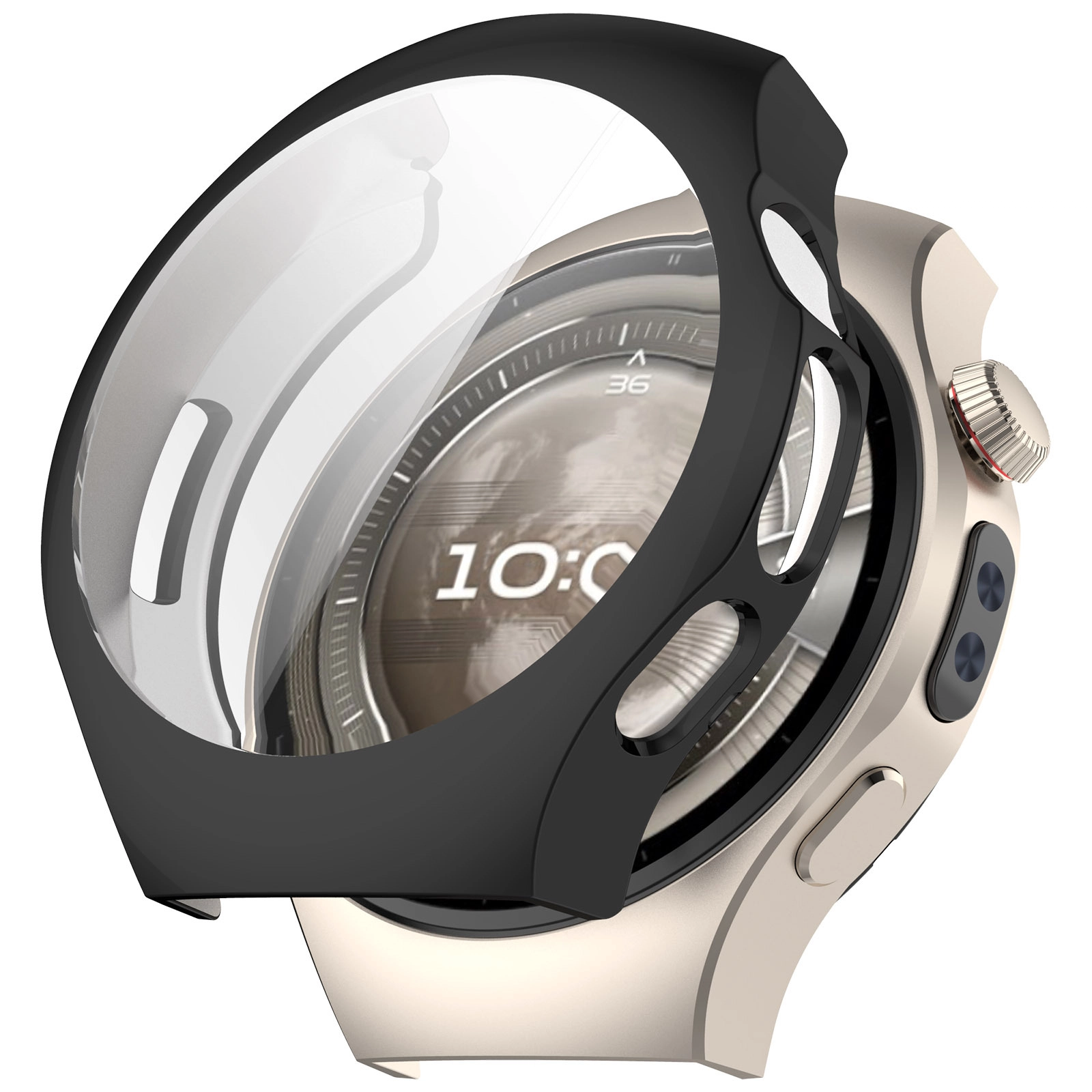 CHRROTA watch5 tpu