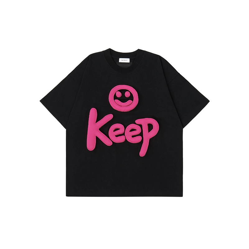 SQQZ project keepT
