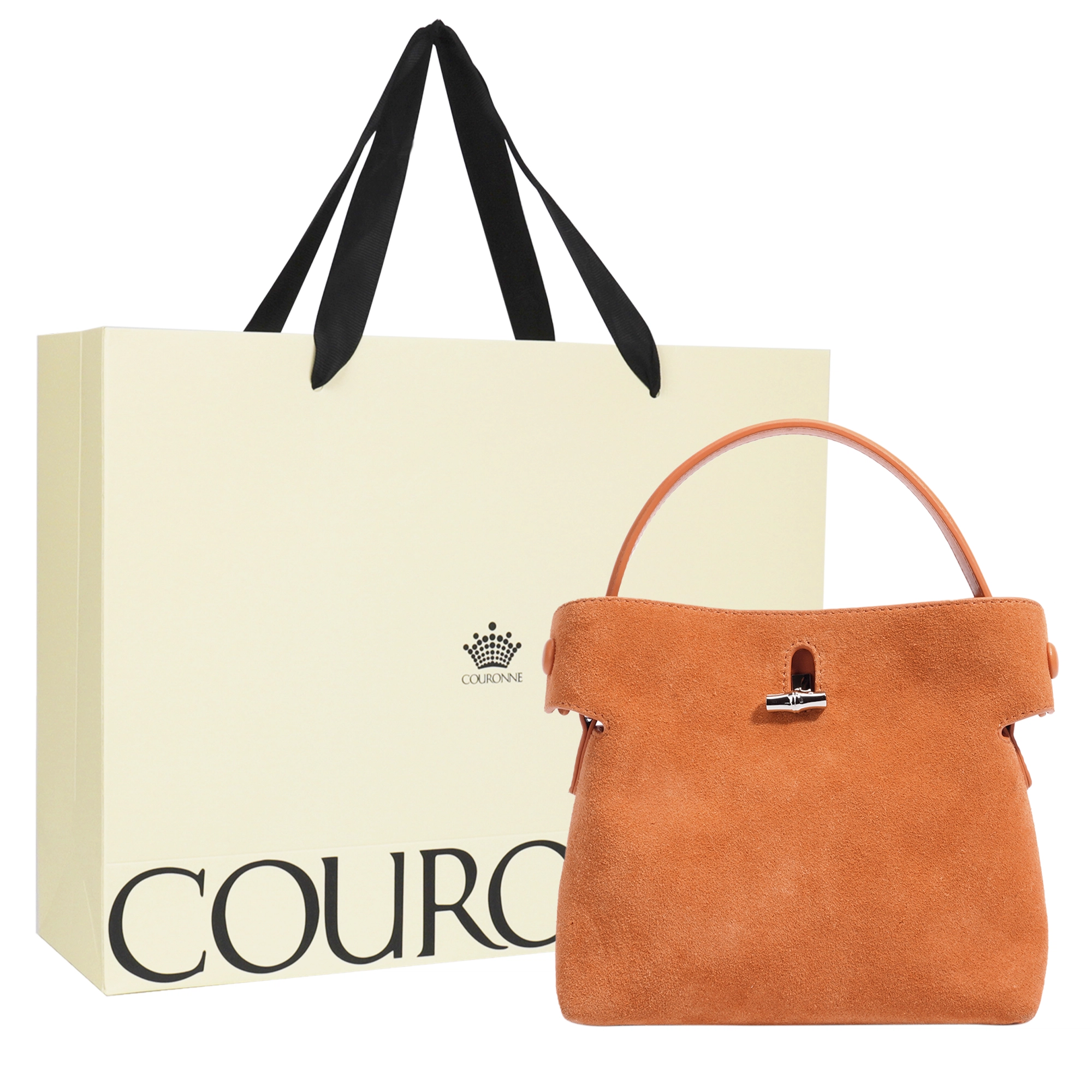 COURONNE