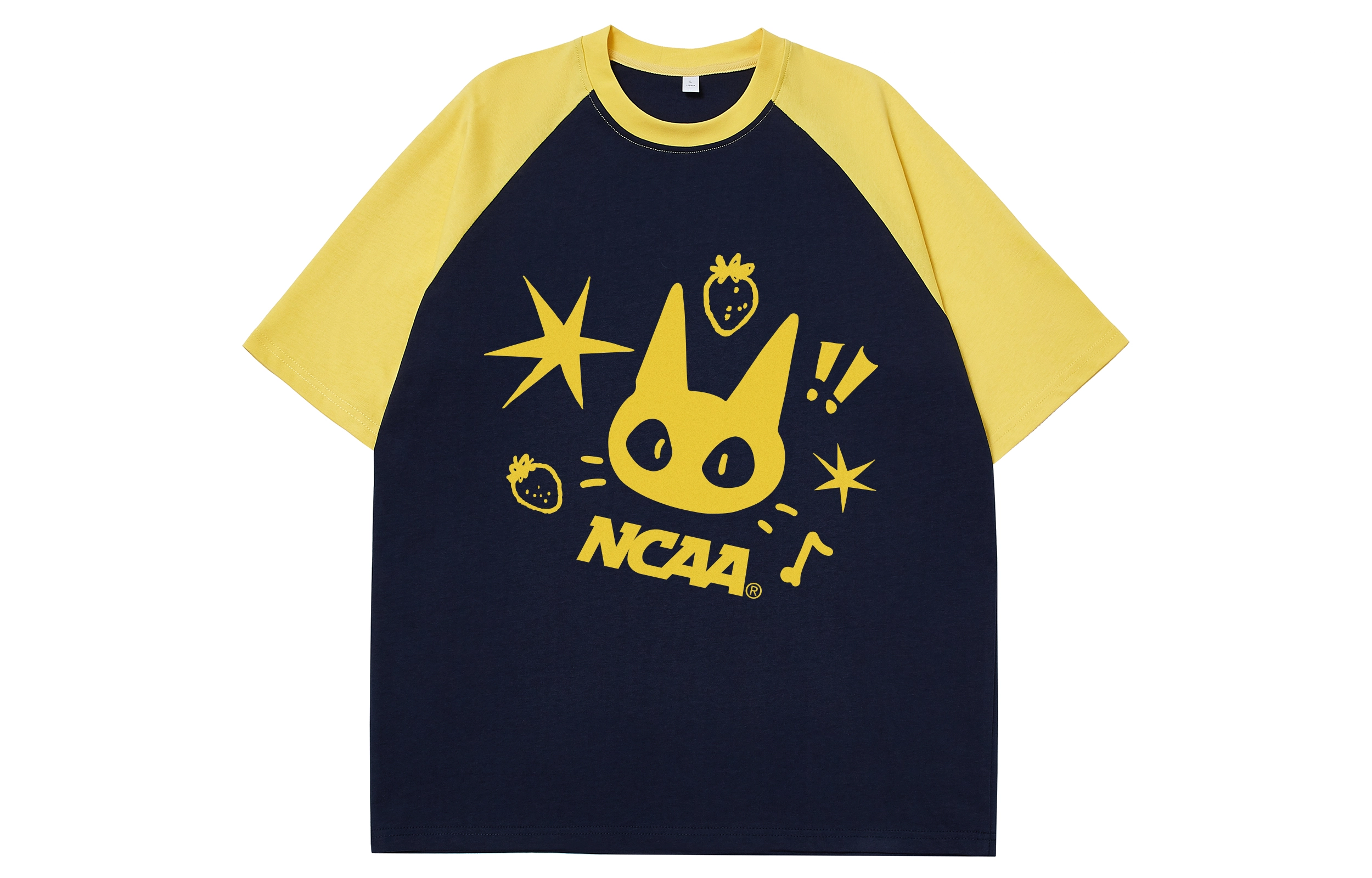 NCAA logoT