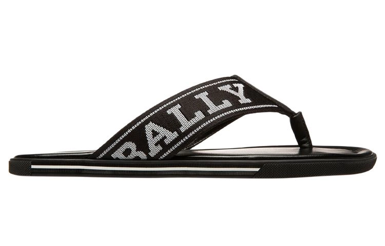 BALLY Border